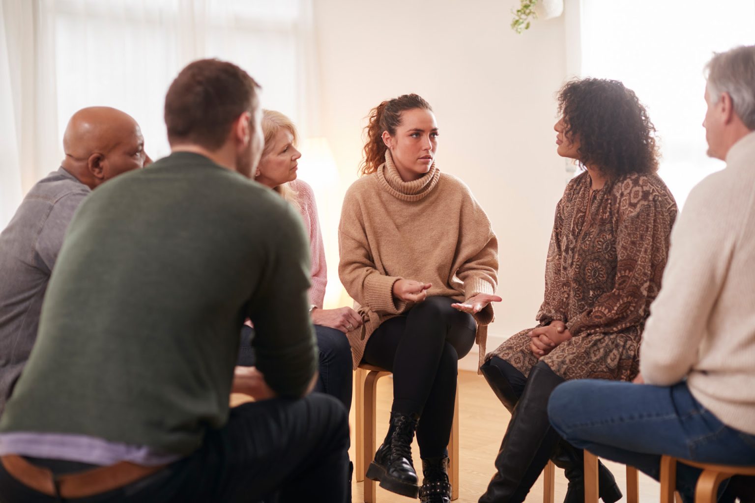Support Services | Gilda's Club of the Quad Cities
