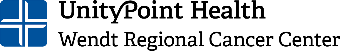 UPT Wendt Regional Cancer Center logo