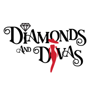Diamonds & Divas Logo