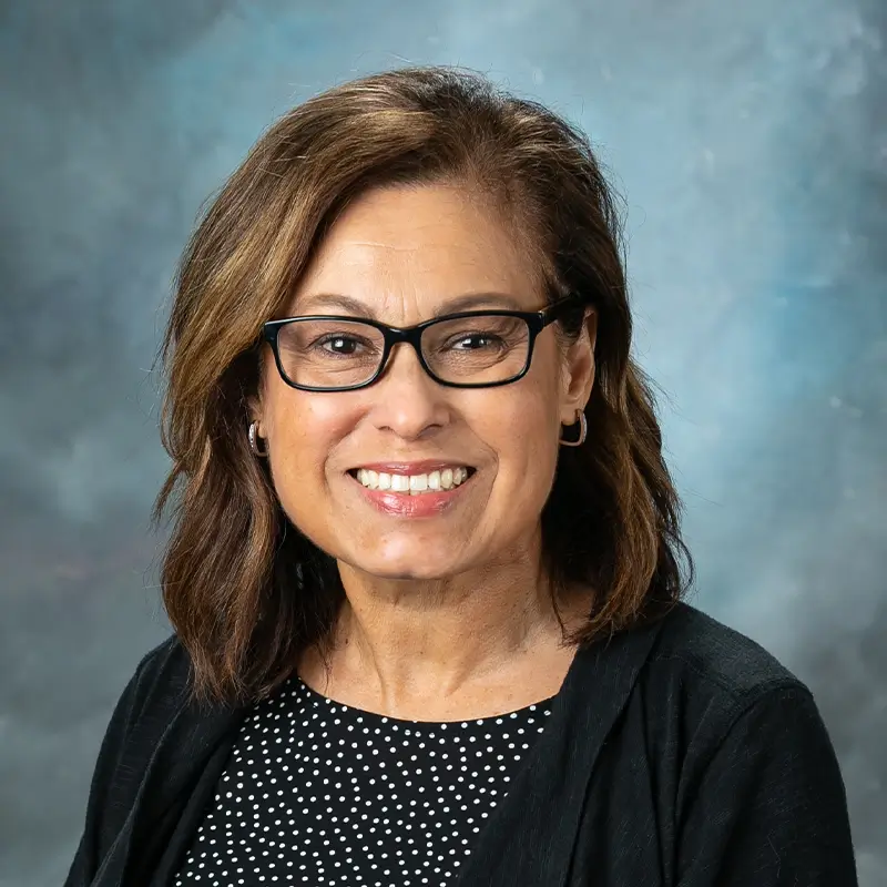 Judy Correa Kaiser